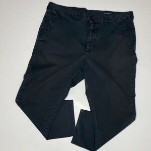 Bullhead Cropped Chinos